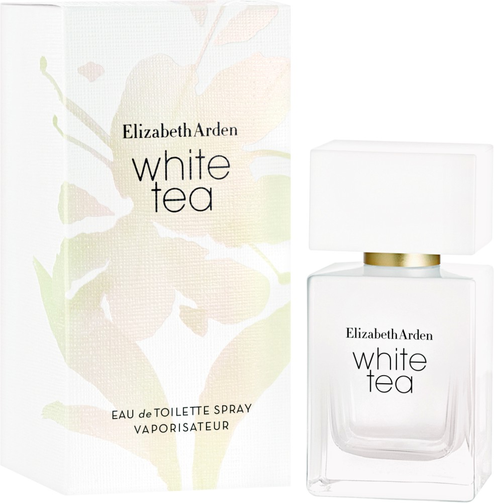 Elizabeth Arden White Tea EDT -   - 