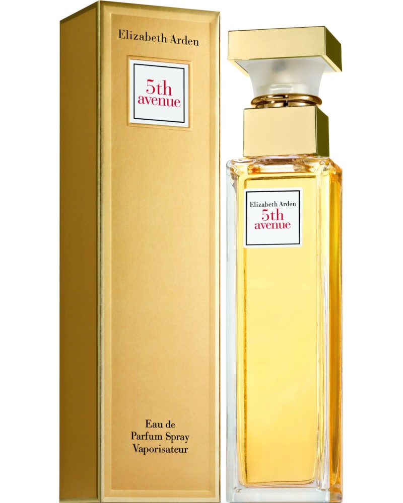Elizabeth Arden 5th Avenue EDP -   - 