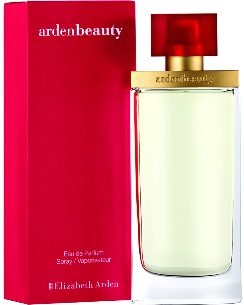 Elizabeth Arden ArdenBeauty EDP -   - 