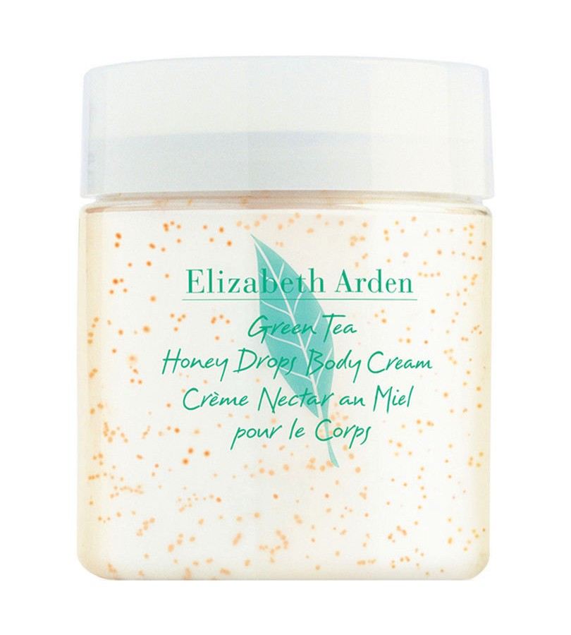 Elizabeth Arden Green Tea Honey Drops Body Cream -         - 