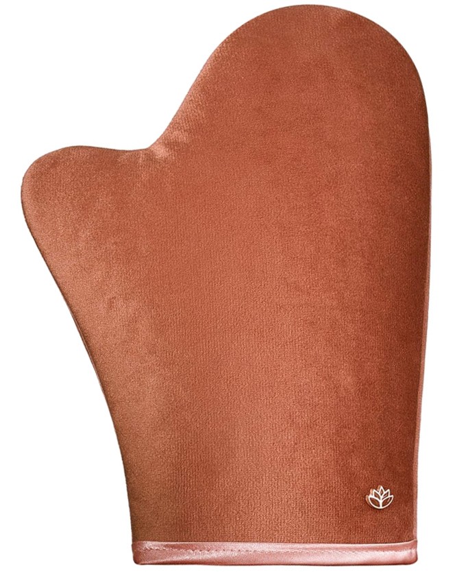 Cocosolis Self-Taning Mitt -      - 