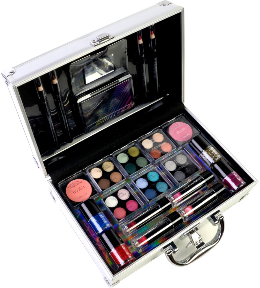 Markwins International New Horizons - �������� � ������� � ������� ����� - �������