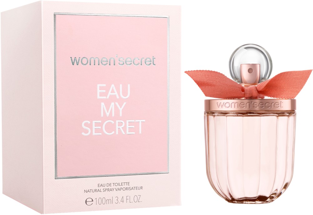 Women'secret Eau My Secret EDT - ������ ������ - ������