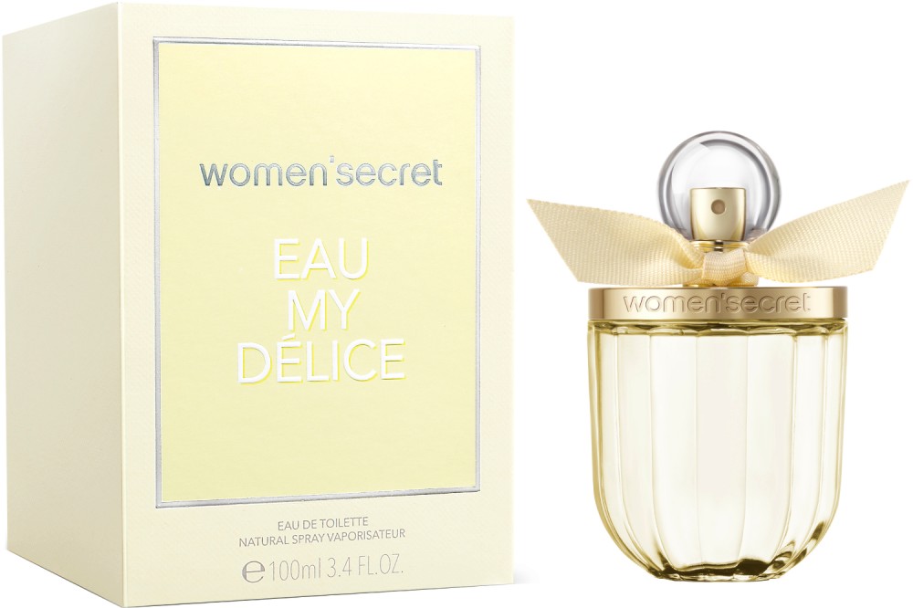 Women'secret Eau My Delice EDT -   - 