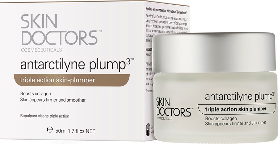 Skin Doctors Antarctilyne Plump3 -      - 