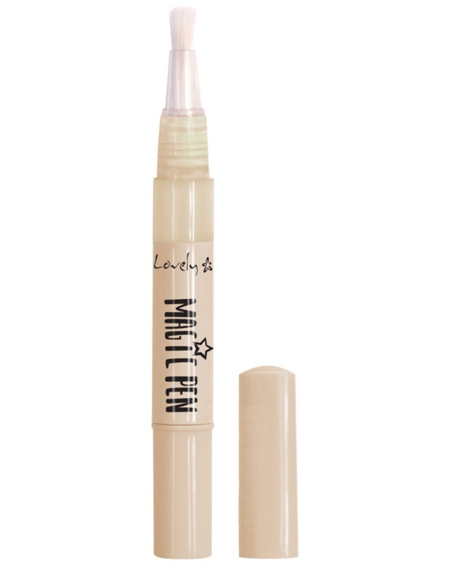 Lovely Magic Pen Concealer -      Magic Pen - 