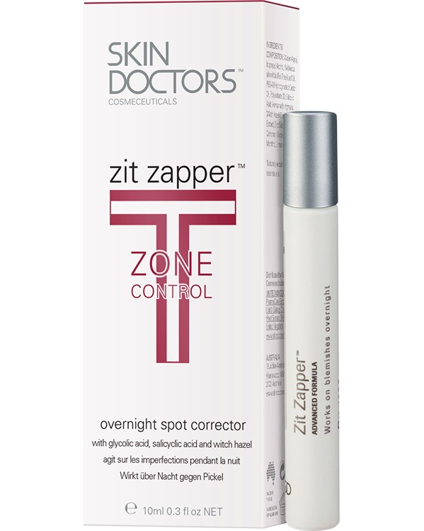 Skin Doctors Zit Zapper -       - 