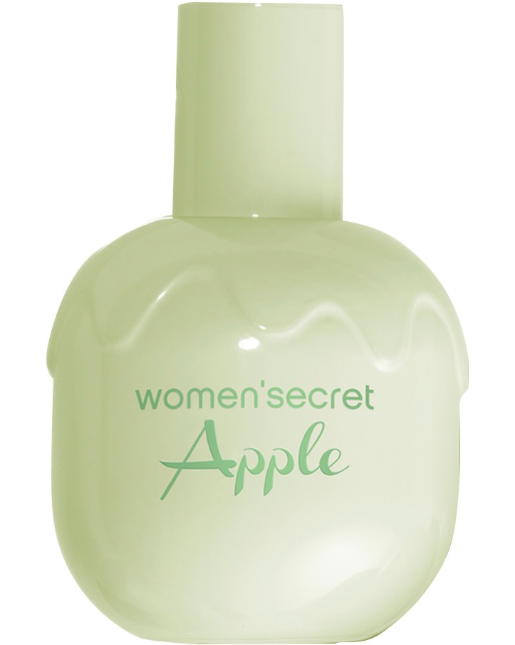 Women'secret Sweet Temptation Apple EDT -   - 