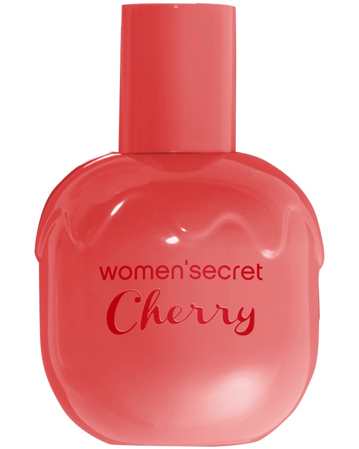 Women'secret Sweet Temptation Cherry EDT -   - 