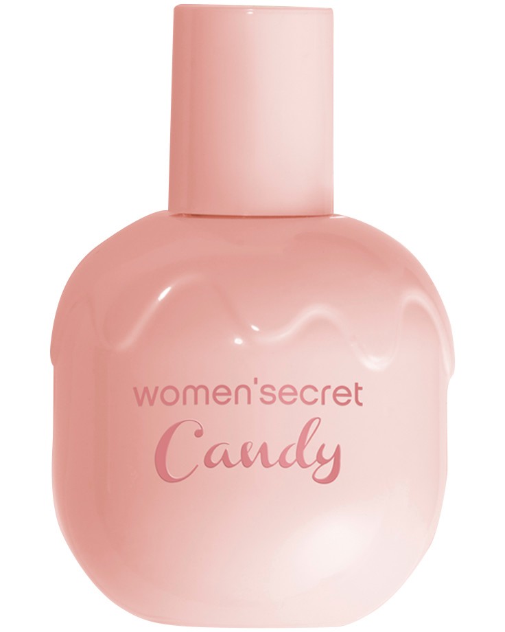 Women'secret Sweet Temptation Candy EDT -   - 
