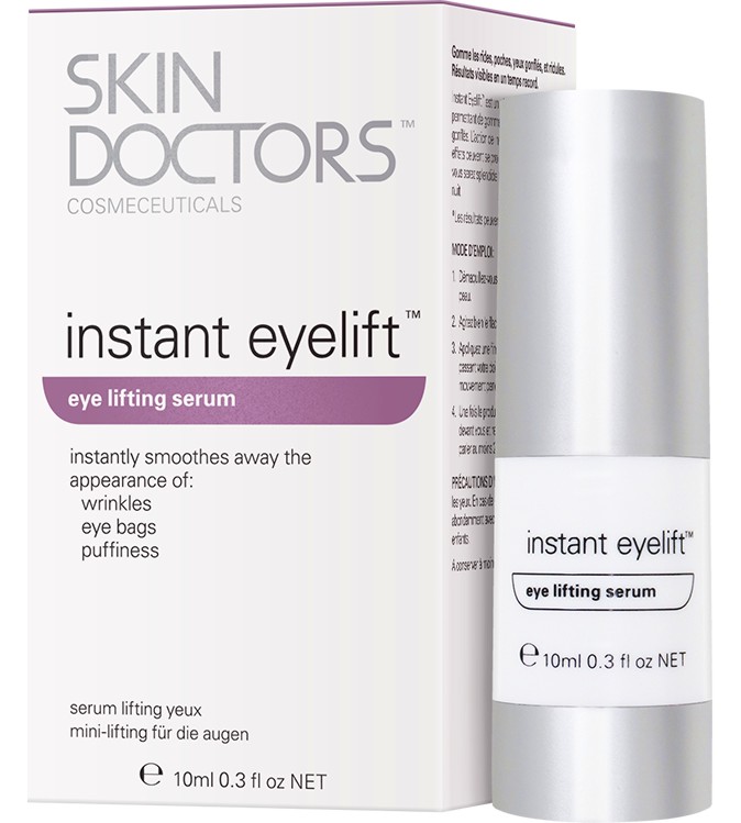 Skin Doctors Instant Eyelift Serum -      - 