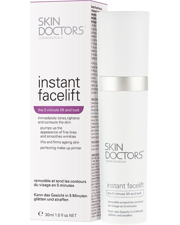 Skin Doctors Instant Facelift -       - 