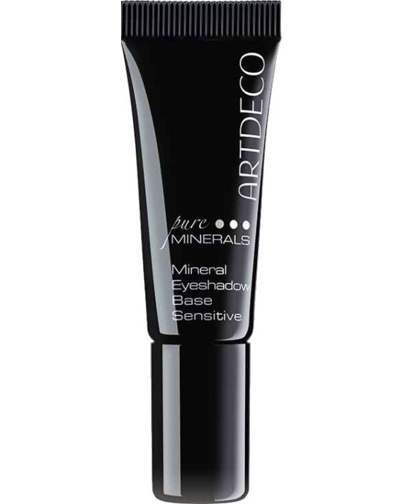 Artdeco Mineral Eyeshadow Base Sensitive -        - 