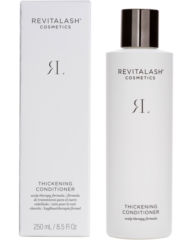 RevitaLash Thickening Conditioner - ���������� ������ �� ����� ���� - ������