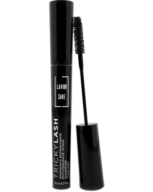 Lavish Care Trickylash Mascara -        - 