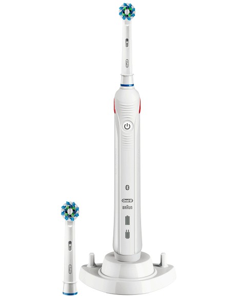 Oral-B Smart 4 4000 Electric Toothbrush -      - 