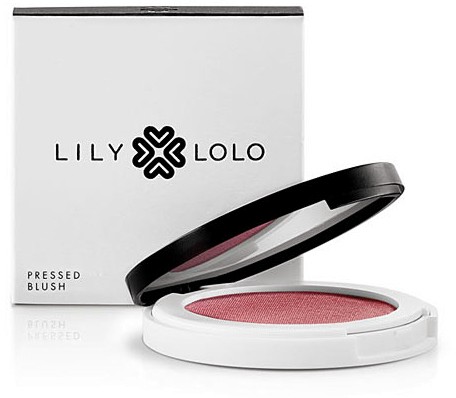 Lily Lolo Pressed Blush -     - 