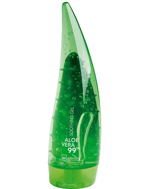 IDC Institute Aloe Vera Soothing Gel -      - 