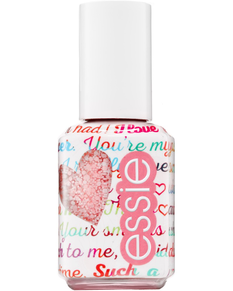 Essie Valentine's Day Collection - ���������� ��� �� ����� - ���