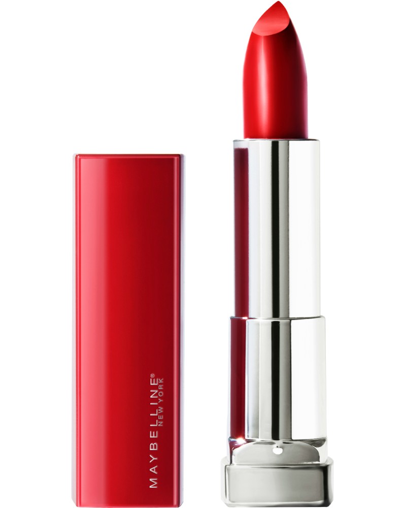 Maybelline Color Sensational Made for All Lipstick -         Color Sensational - 