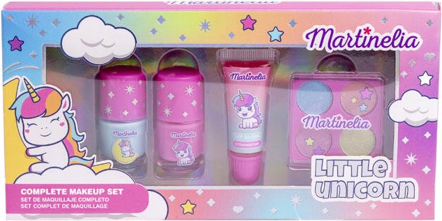������ ��������� �������� Martinelia - �� ������� Little Unicorn - �������