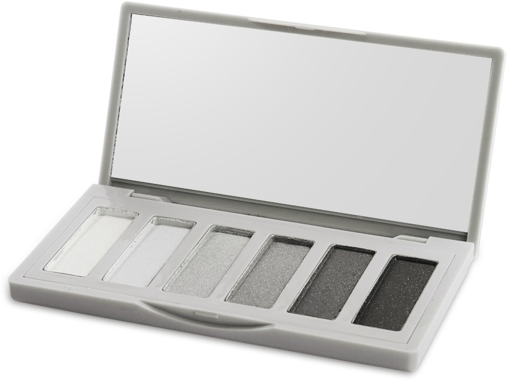 IDC Color Smoky Palette -   6     - 