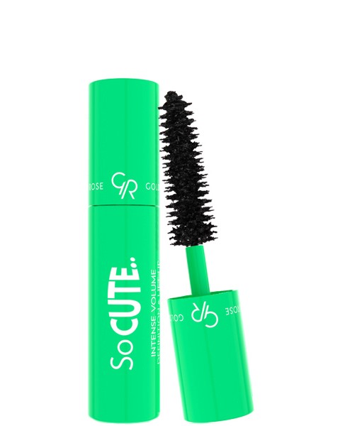 Golden Rose So Cute Intense Volume Definition & Lift Up Mascara - ���� ������� �� ���� - �������