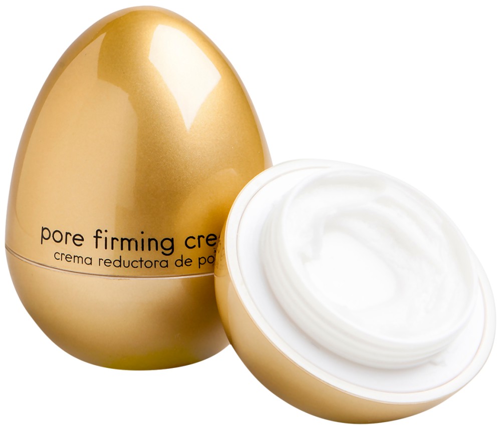 IDC Institute Anti-Pore Egg Treatment Step 3 Pore Firming Cream -        - 