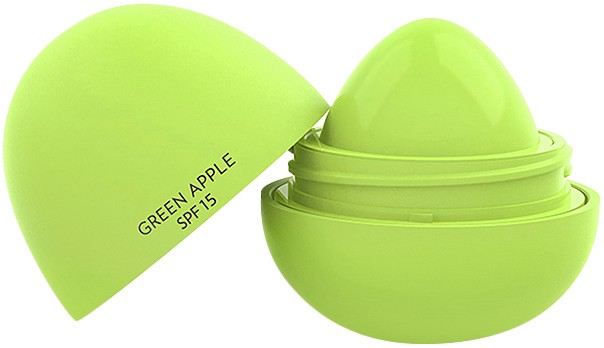 Golden Rose Green Apple Lip Butter SPF 15 - ������ �� ����� � ������ �� ������ ������ - ������