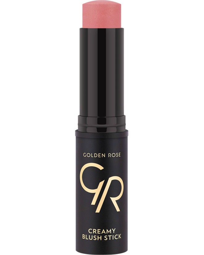 Golden Rose Creamy Blush Stick -   - 