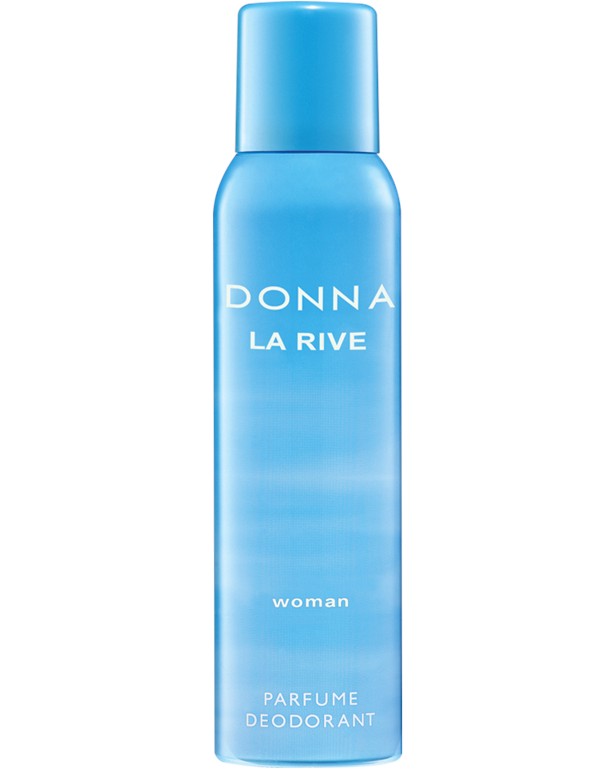 La Rive Donna Parfume Deodorant -  - - 