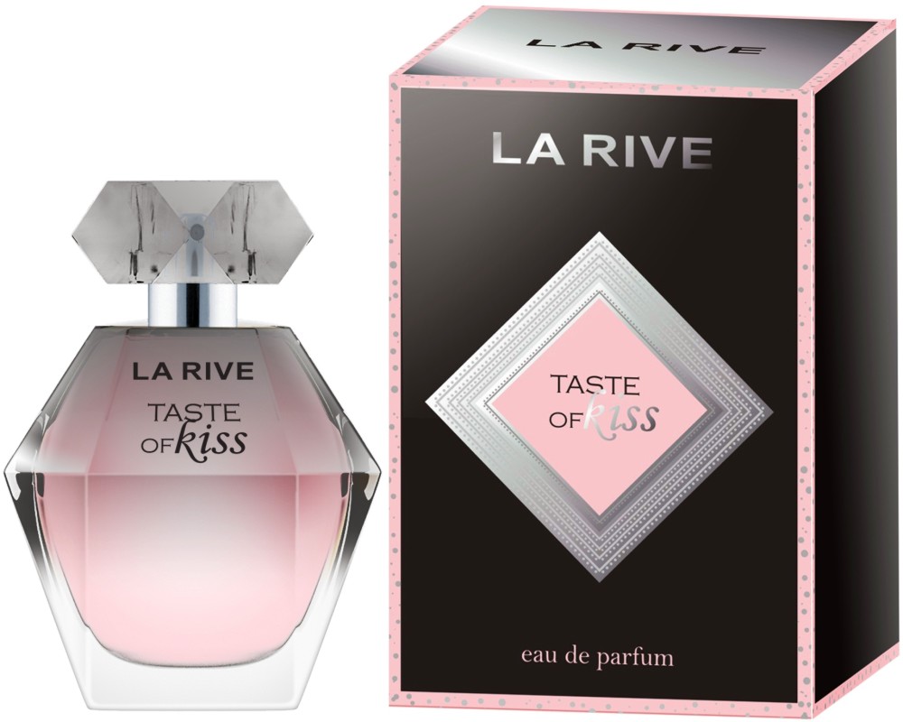 La Rive Taste of Kiss EDP -   - 
