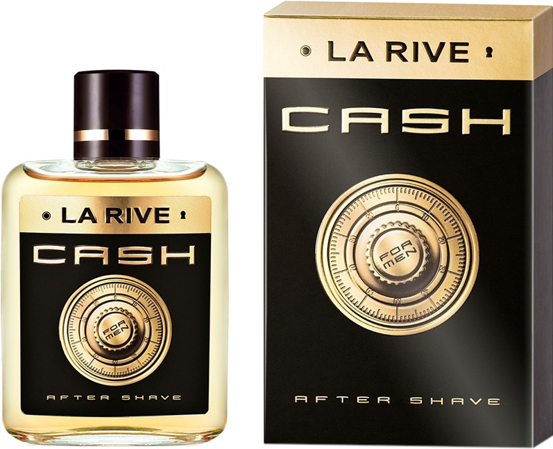 La Rive Cash for Men After Shave -  - 