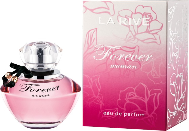 La Rive Forever Woman EDP -   - 