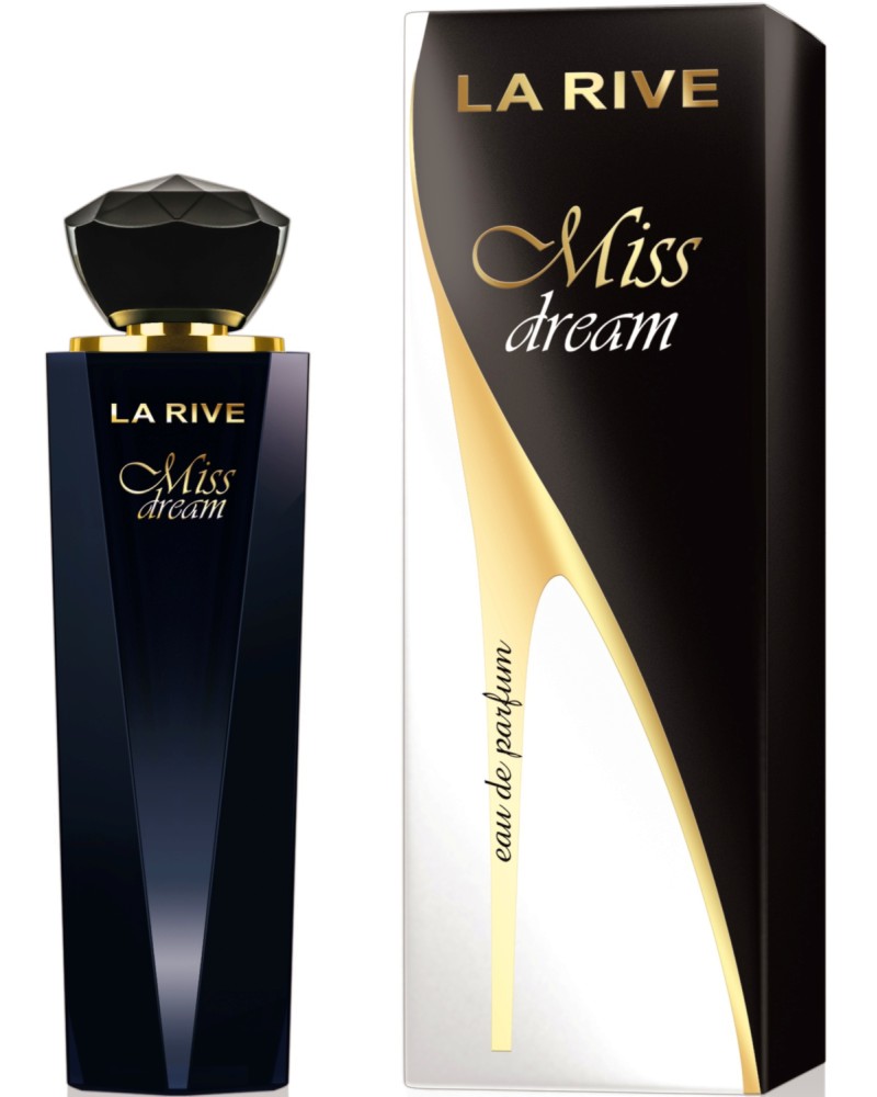 La Rive Miss Dream EDP -   - 