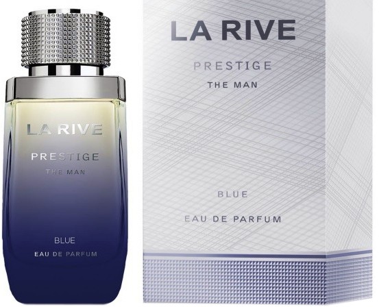 La Rive Prestige Blue EDP -   - 