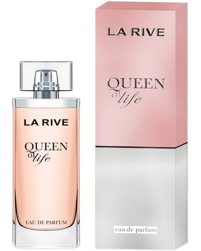 La Rive Queen Of Life EDP -   - 