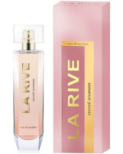 La Rive Sweet Woman EDP - ������ ������ - ������