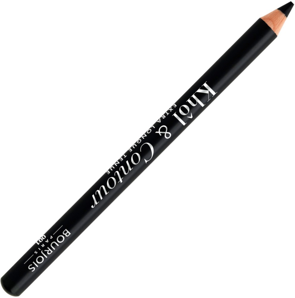 Bourjois Khol & Contour Eye Pencil -     - 