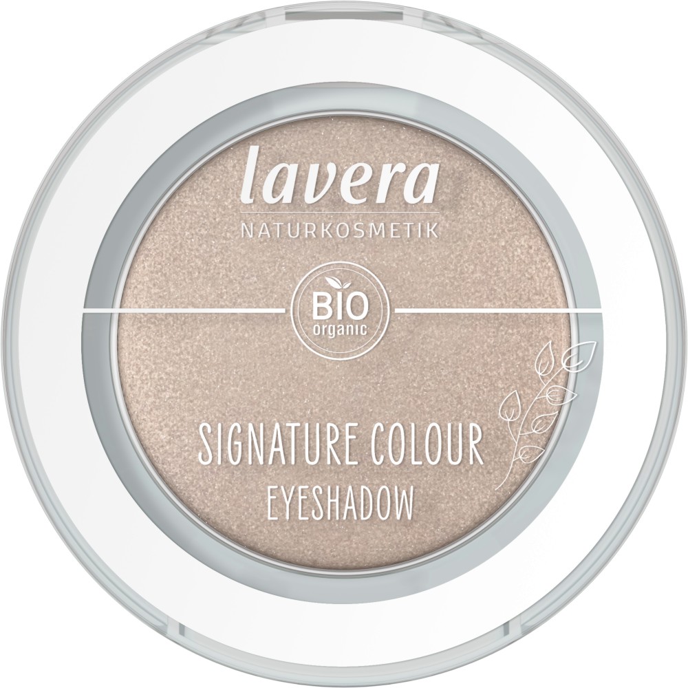 Lavera Signature Colour Eyeshadow - �������� ����� �� ��� - �����