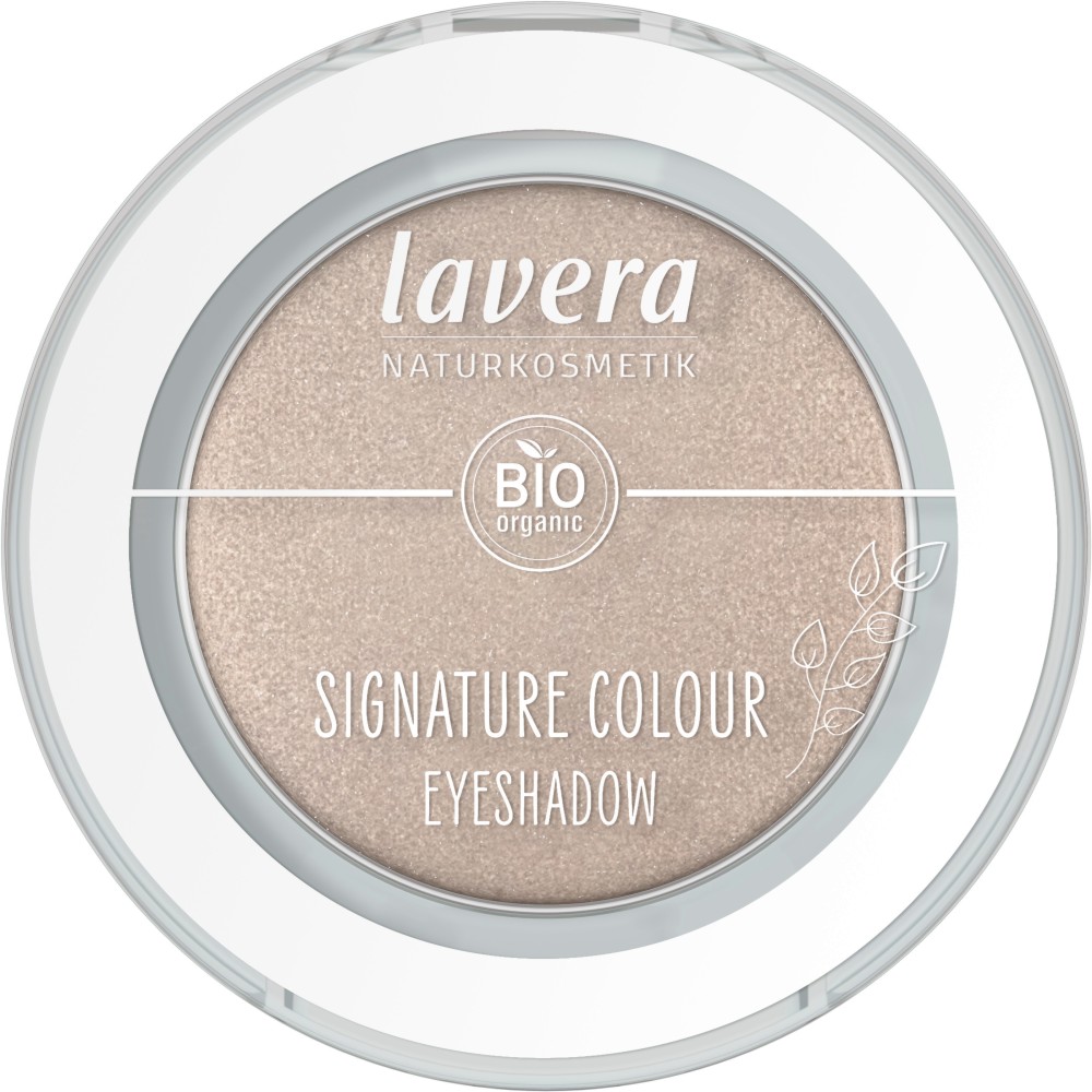 Lavera Signature Colour Eyeshadow -     - 