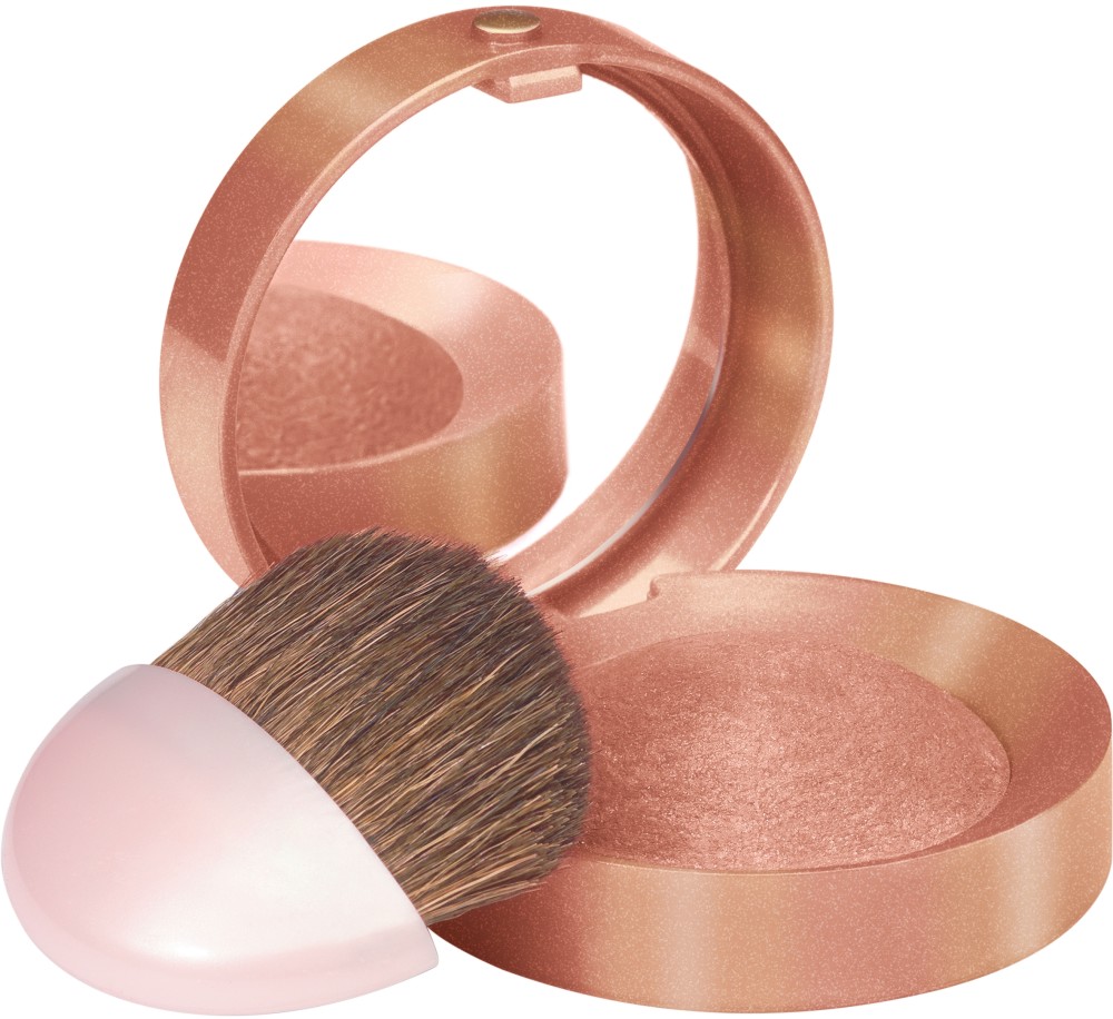 Bourjois Little Round Pot Blusher -    - 