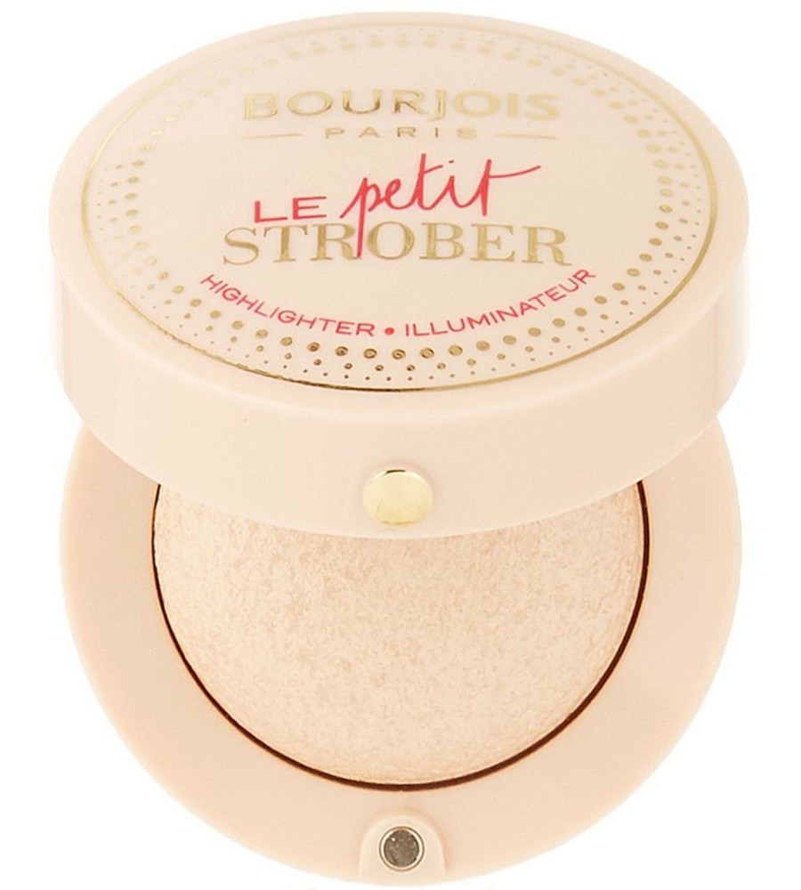 Bourjois Le Petit Strober Highlighter -    - 