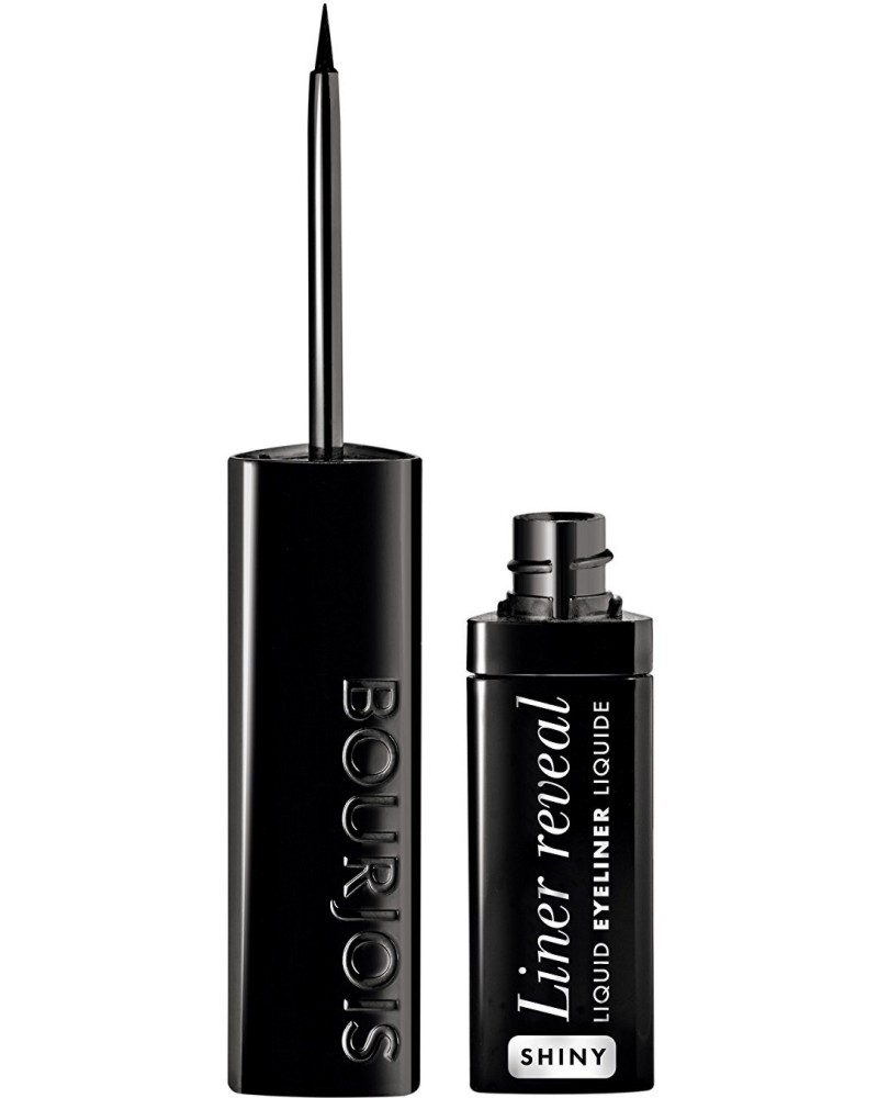 Bourjois Reveal Liquid Eyeliner -       -  