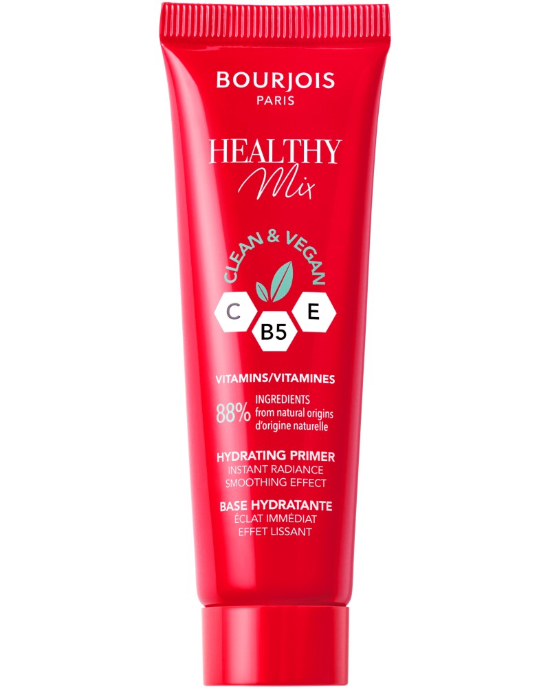 Bourjois Healthy Mix Hydrating Primer -       Healthy Mix - 