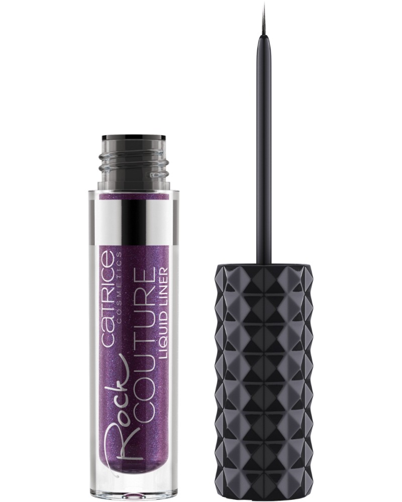 Catrice Rock Couture Liquid Liner -    -  