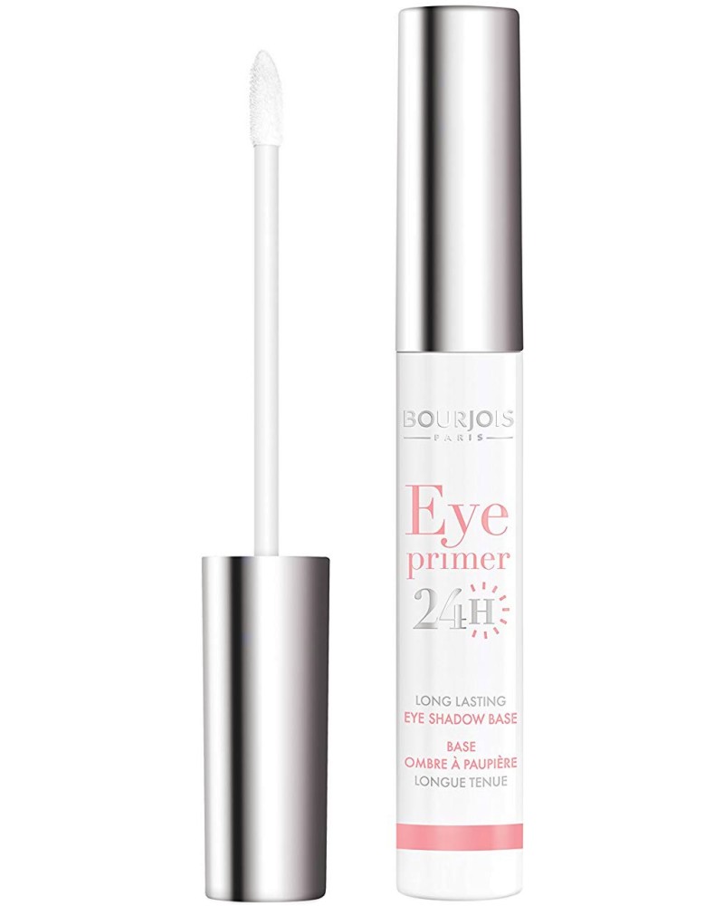 Bourjois Eye Primer 24H -    - 