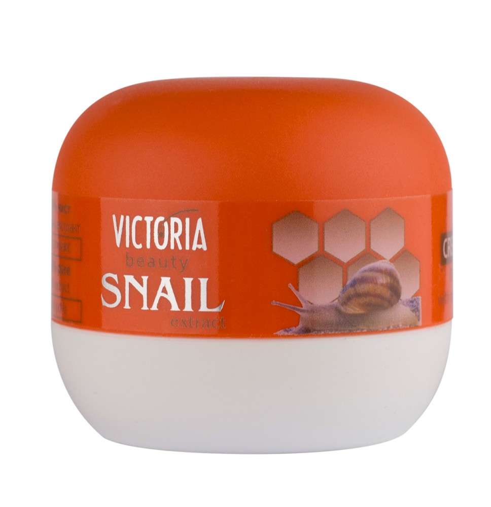 Victoria Beauty Snail Extract Softening Cream-Vaseline -       Snail Extract - 