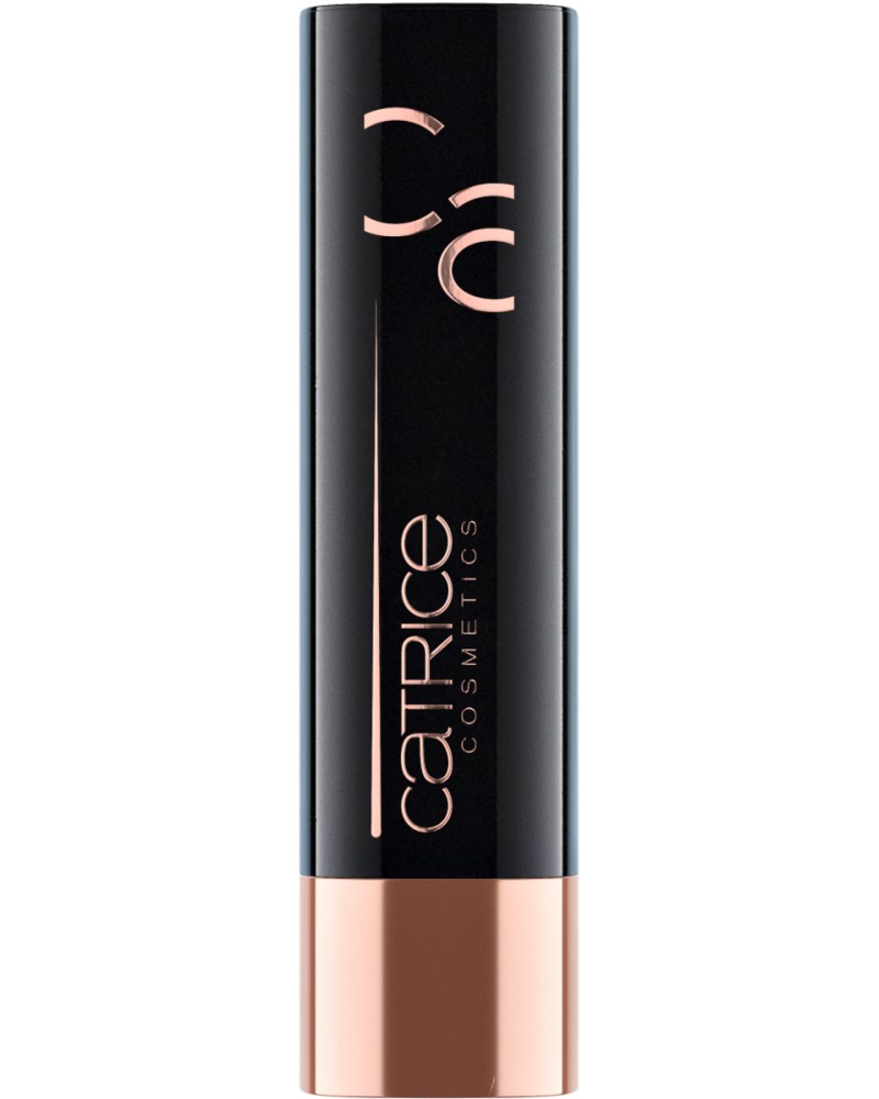 Catrice Power Plumping Gel Lipstick -      - 