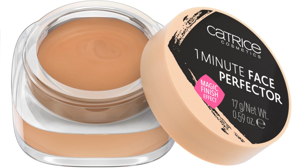 Catrice 1 Minute Face Perfector -       -   